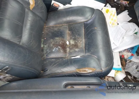 1998 Chevrolet C3500 из США, поврежденный, VIN 1GCHC33F3WF000849